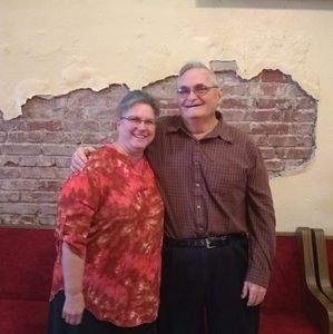 Meet your Posher, Joyce